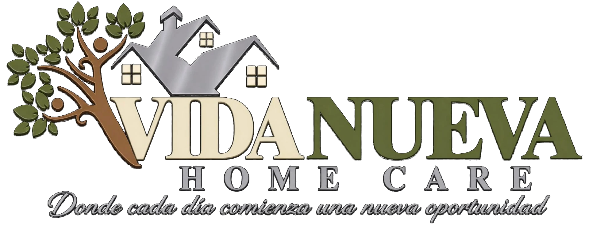 Vida Nueva Home Care